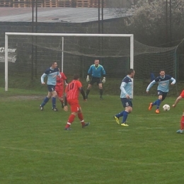 KAMIENICA POLSKA--SOKÓŁ OLSZTYN    0:1