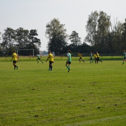 Macovia Maków vs Victoria Bielawy 99