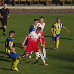 Tur 1921-Stal Pleszew 1_0