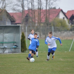 OLT: Mirków Długołęka - Unia Wrocław 1:0