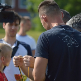 MŁODZIK SUMMER CUP ROCZNIK 2009