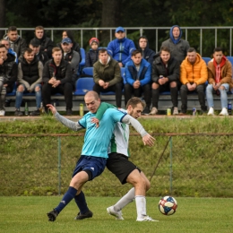 Żarek Stronie vs Chełm Stryszów