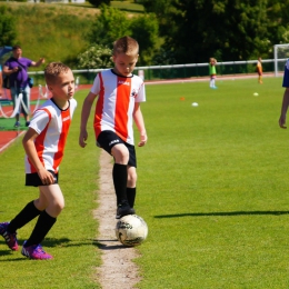 Starogard Gd.: Żaki na Ogólnopolskim Turnieju Deyna Cup rocznika 2006