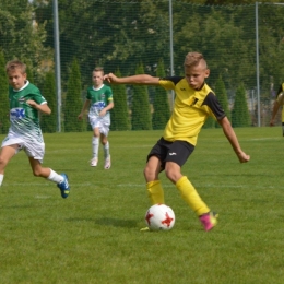 Radomiak Summer CUP 2017 - rocznik 2007