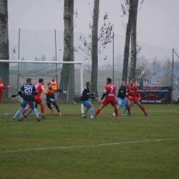 GKS PRZODKOWO- GKS KOLBUDY