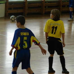 Cisowa Cup 2011