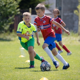 MŁODZIK SUMMER CUP 2024 (fot. Marek Pawlak) - rocznik 2014