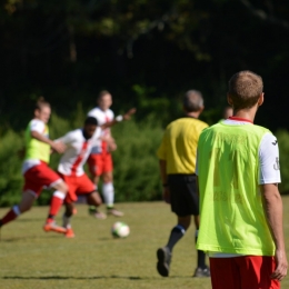 Turniej Deyny kat. Open 2016