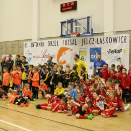 Liga Młodych Mistrzów 2016