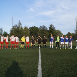 MSPN Górnik - Gwarek Zabrze 0:0