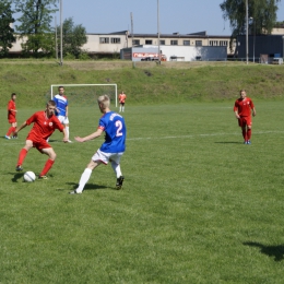 Piast - MSPN Górnik 0:2