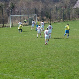 Iskra Witków - Unia Bogaczowice (B)