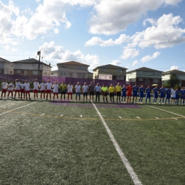 Na boisku-Mem.Deyny 2023