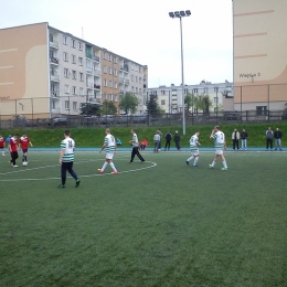 Dobroplast 3:2 KOS Rutki (27.04.2014)