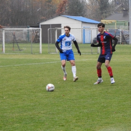 LKS ŻYGLIN - Olimpia Boruszowice