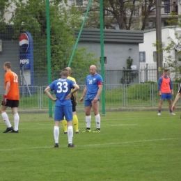 Piast - Skalnik Gracze 0-2