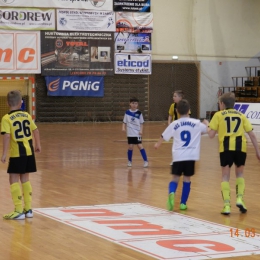 Zaborze CUP  - 14,03,2015