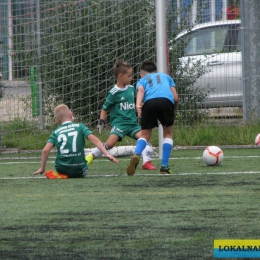 TURNIEJ GWIEZDNA LIGA MŁODYCH TALENTÓW