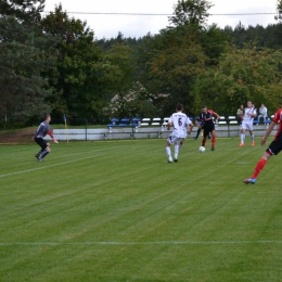 LKS Jemielnica - LZS Rudniki 5:2