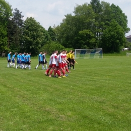 Spartak Charsznica - Trątnowianka Trątnowice