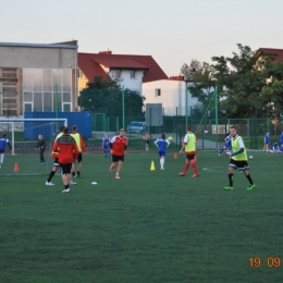 Konkurs Ekologiczno-Sportowy