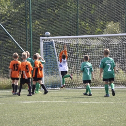 U10 Wilga Miastków Kościelny - Piorun Lipówki