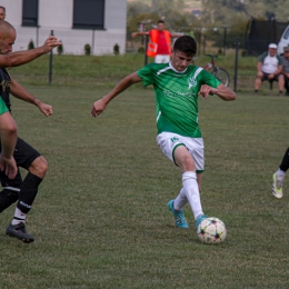 Remis w 2 kolejce w meczu LIWOCZ Brzyska vs Plombier SPARTA Osobnica