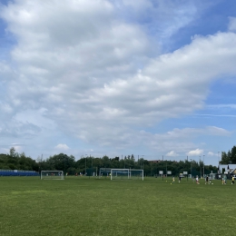 Obóz piłkarski Biały Dunajec 2022