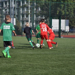 Lechia_Łagiewniki 20151004