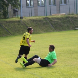 ZKP Asy Zakopane 4:2 LKS Bór Dębno