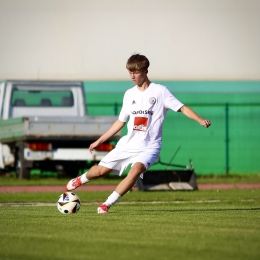 OKS II - LZS Ligota Wołczyńska  3:1   / 28.09.2025/