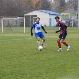 LKS ŻYGLIN - Olimpia Boruszowice