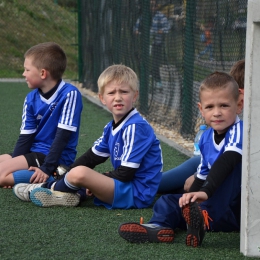 UKP Gol - Football Academy, 26 września 2015