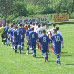 Cedron Brody vs. Chełm Stryszów JM