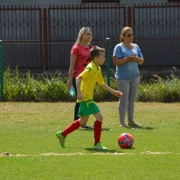 Summer Młodzik Cup 2016 r. 2006