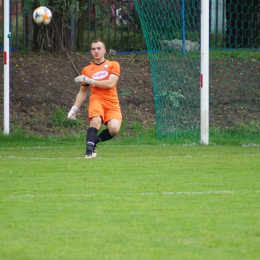 MKS Piast Piastów - AP BKS Naprzód Brwinów 10/10/2020 (6:2)