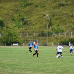 Rohland Tuszów 4-1 KS Serniki