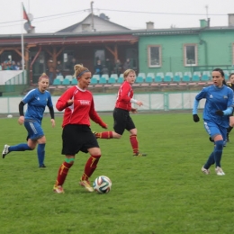 1L Rolnik- Wanda 4:0(1:0)