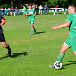 LKS Ochaby 96 - LKS Tempo Puńców