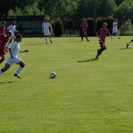 LKS Czaniec - TS II Podbeskidzie 03.06.2017 r. cz.2