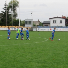 MŁODZIK D2: GKS DOPIEWO-GAP GRODZISK WLKP.