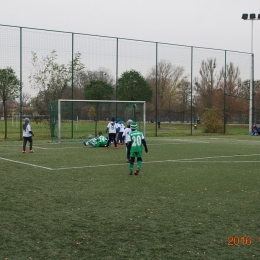 Błonianka 2009-Sporting Grodzisk-05.11