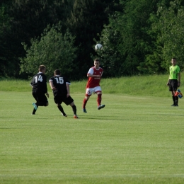 LKS Czaniec - Gwarek Ornontowice 31.05.2017