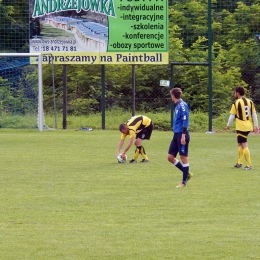 Sparing: Ogniwo - AVA 7-2