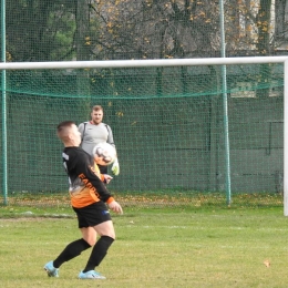 Tempo Stolarzowice - LKS ŻYGLIN