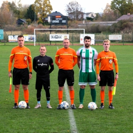 Korona- Olimpiakos 25.10.25 Fot. Ł.G.