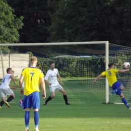 Unia Kolonowskie - Piast 1-1