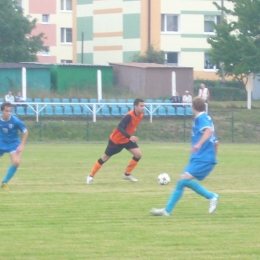 Dąb - Gwiazda Bydgoszcz 2:1