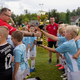 MŁODZIK SUMMER CUP 2024 (fot. Marek Pawlak) - rocznik 2014