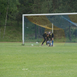 GKS Linia - Cartusia Kartuzy 2000